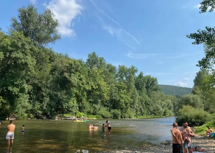 Maison Gorges De L\'Aveyron