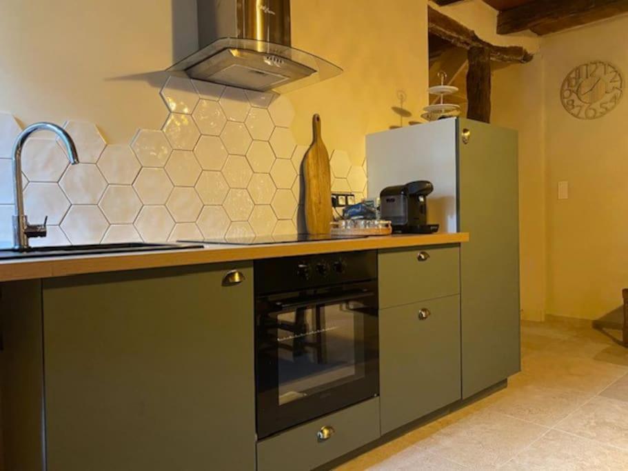 Maison Gorges De L'aveyron Hébergement de vacances Penne