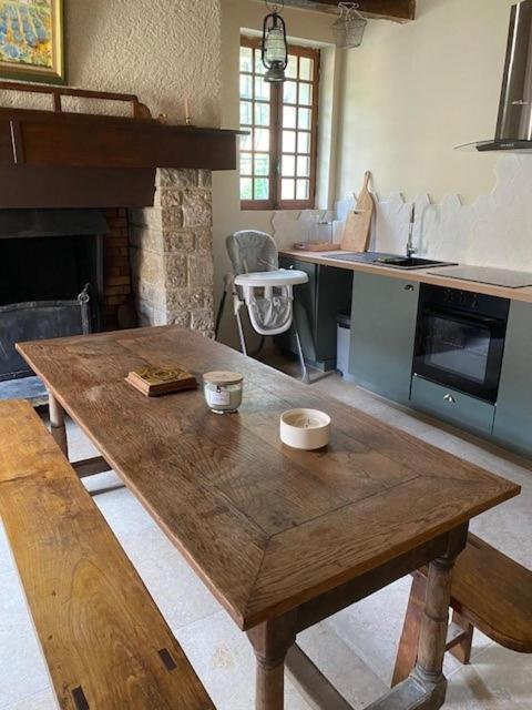 Maison Gorges De L'aveyron * Penne