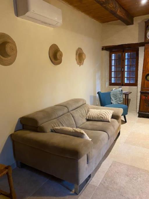 Ferienhaus Maison Gorges De L'aveyron