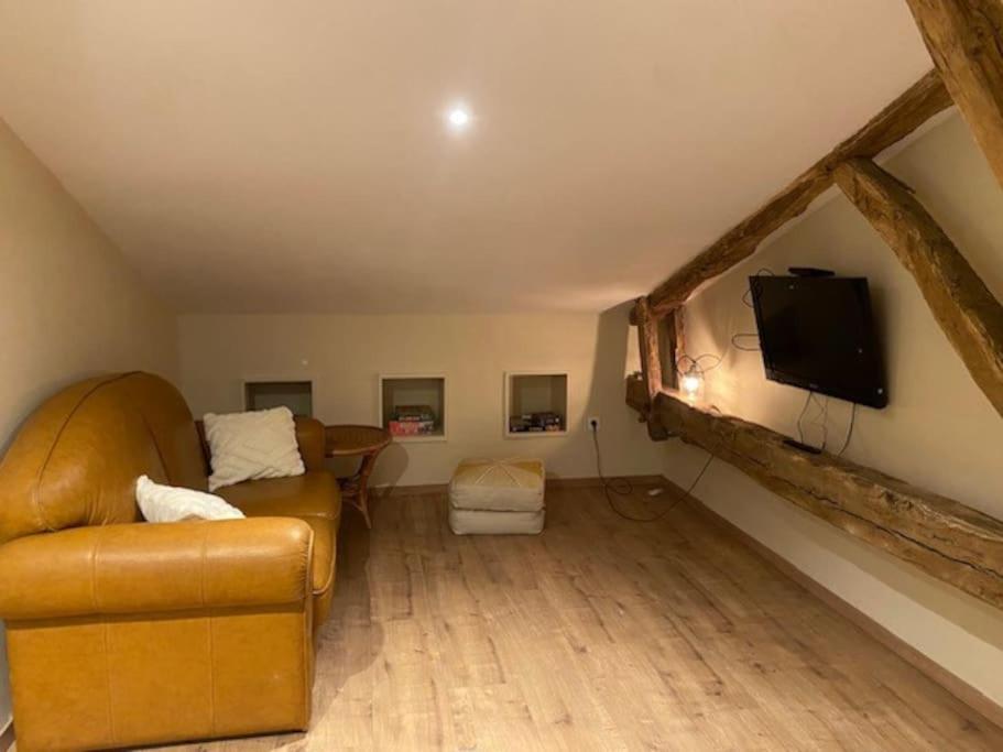 Maison Gorges De L'aveyron Hébergement de vacances *