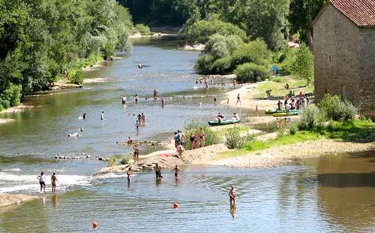 Maison Gorges De L'aveyron Hébergement de vacances Penne