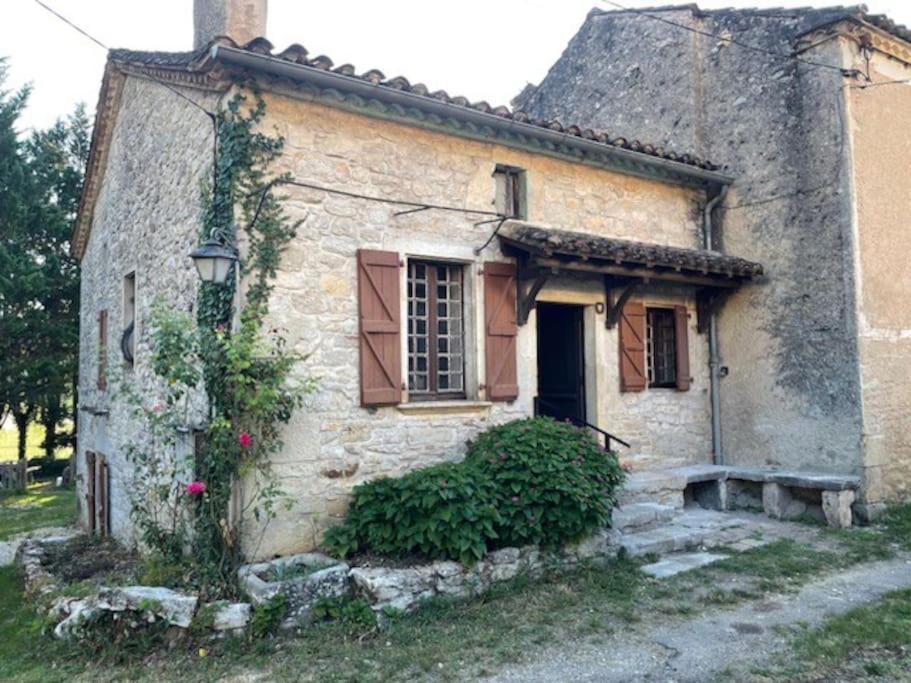 Maison Gorges De L'aveyron *
